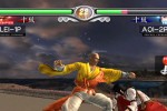 Virtua Fighter 4: Evolution (PlayStation 2)