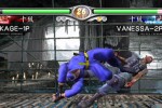 Virtua Fighter 4: Evolution (PlayStation 2)