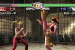 Virtua Fighter 4: Evolution (PlayStation 2)