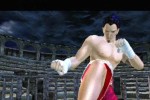 Virtua Fighter 4: Evolution (PlayStation 2)