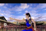 Virtua Fighter 4: Evolution (PlayStation 2)