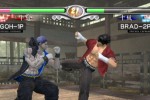 Virtua Fighter 4: Evolution (PlayStation 2)