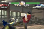 Virtua Fighter 4: Evolution (PlayStation 2)