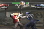 Virtua Fighter 4: Evolution (PlayStation 2)