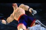 Virtua Fighter 4: Evolution (PlayStation 2)