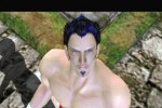 Virtua Fighter 4: Evolution (PlayStation 2)