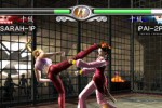 Virtua Fighter 4: Evolution (PlayStation 2)