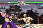 Virtua Fighter 4: Evolution (PlayStation 2)