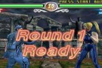 Virtua Fighter 4: Evolution (PlayStation 2)