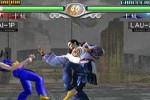 Virtua Fighter 4: Evolution (PlayStation 2)