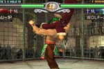 Virtua Fighter 4: Evolution (PlayStation 2)