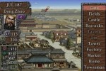 Romance of the Three Kingdoms VIII (PlayStation 2)