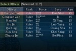 Romance of the Three Kingdoms VIII (PlayStation 2)