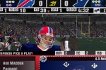 Madden NFL 2004 (PlayStation 2)
