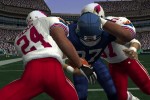 Madden NFL 2004 (PlayStation 2)