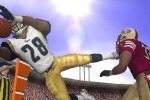 Madden NFL 2004 (PlayStation 2)