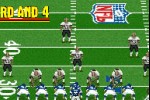 Madden NFL 2004 (Game Boy Advance)