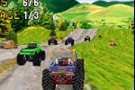 Monster Truck Madness (Game Boy Advance)