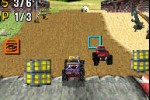 Monster Truck Madness (Game Boy Advance)