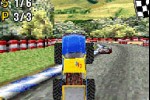 Monster Truck Madness (Game Boy Advance)