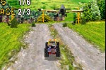 Monster Truck Madness (Game Boy Advance)