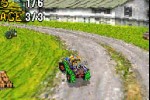 Monster Truck Madness (Game Boy Advance)