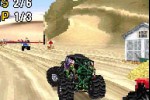 Monster Truck Madness (Game Boy Advance)