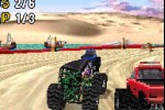 Monster Truck Madness (Game Boy Advance)
