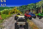 Monster Truck Madness (Game Boy Advance)