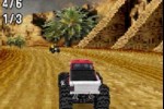 Monster Truck Madness (Game Boy Advance)
