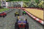 Monster Truck Madness (Game Boy Advance)