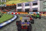 Monster Truck Madness (Game Boy Advance)