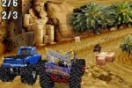 Monster Truck Madness (Game Boy Advance)