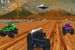 Monster Truck Madness (Game Boy Advance)