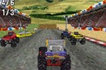 Monster Truck Madness (Game Boy Advance)