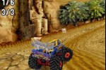 Monster Truck Madness (Game Boy Advance)