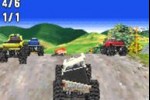 Monster Truck Madness (Game Boy Advance)