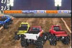 Monster Truck Madness (Game Boy Advance)