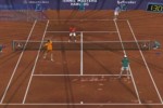 Tennis Masters Series 2003 (Xbox)