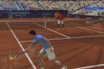 Tennis Masters Series 2003 (Xbox)