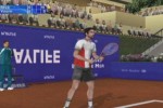 Tennis Masters Series 2003 (Xbox)