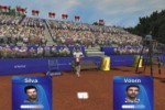 Tennis Masters Series 2003 (Xbox)