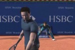 Tennis Masters Series 2003 (Xbox)