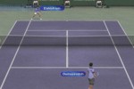 Tennis Masters Series 2003 (Xbox)