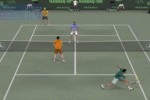 Tennis Masters Series 2003 (Xbox)