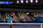 Tennis Masters Series 2003 (Xbox)
