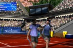 Tennis Masters Series 2003 (Xbox)