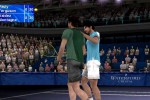 Tennis Masters Series 2003 (Xbox)