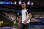 Tennis Masters Series 2003 (Xbox)