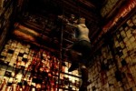 Silent Hill 3 (PlayStation 2)